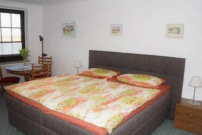 Appartamento Vacanza con famiglia Middelhagen