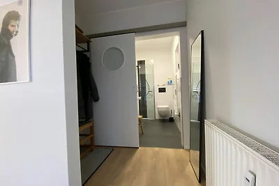 Vakantieappartement Gezinsvakantie Varel