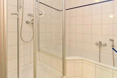 Appartamento Vacanza con famiglia Bansin