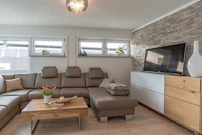 Vakantieappartement Gezinsvakantie Sonthofen