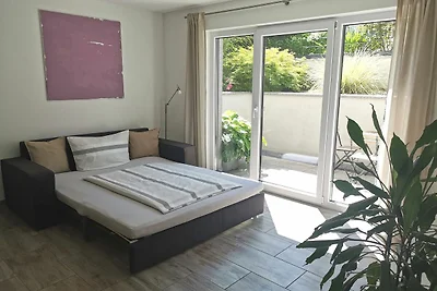 Vakantieappartement Gezinsvakantie Rust