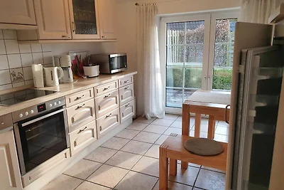 Ferienwohnung Löwenzahn