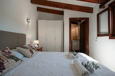 Kuća za odmor Dopust za oporavak Andratx