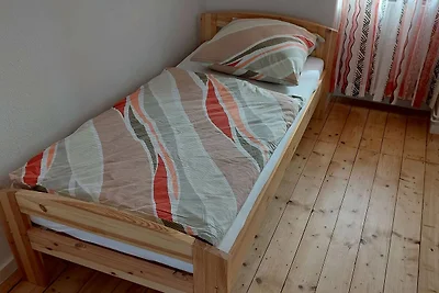 Ferienhaus Blick zum Rammelsberg