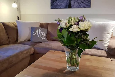 Vakantieappartement Gezinsvakantie Ahneby