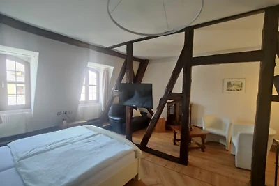 Hotel Cultuur en bezienswaardigheden Görlitz