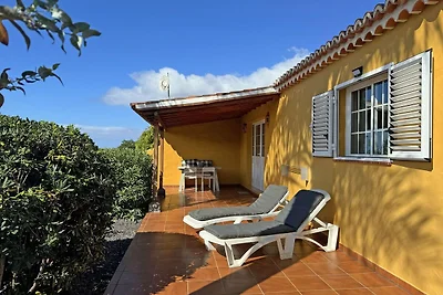 Appartamento Vacanza con famiglia Los Llanos de Aridane