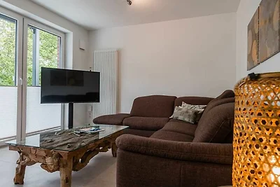 Vakantieappartement Gezinsvakantie Leer