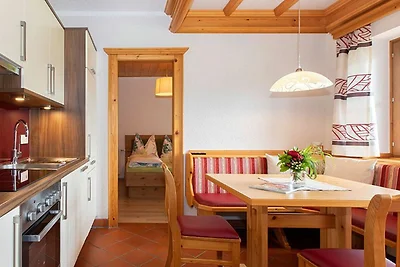 Appartamento Vacanza con famiglia Mondsee