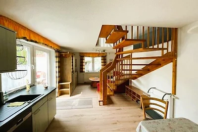 Ferienhaus Adams & Eva Objekt-ID 118124