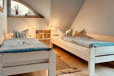 Ferienhaus Inselliebe