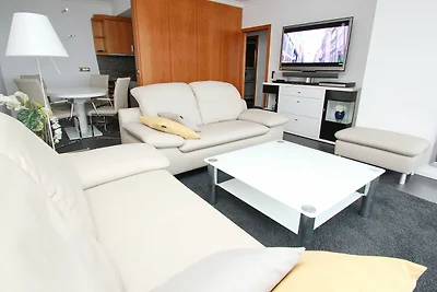 Trelleborgallee, Fewo 196