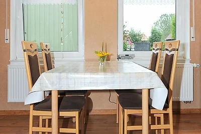 Ferienwohnung Muschel