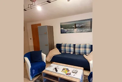 Appartamento Vacanza con famiglia Diedrichshagen