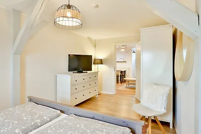 Vakantieappartement Gezinsvakantie Stralsund