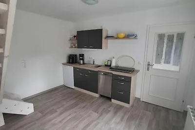 Ferienhaus Dieter Mendle