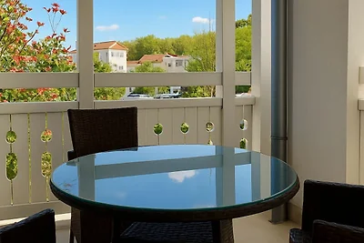 Seepark Sellin, Whg. 635