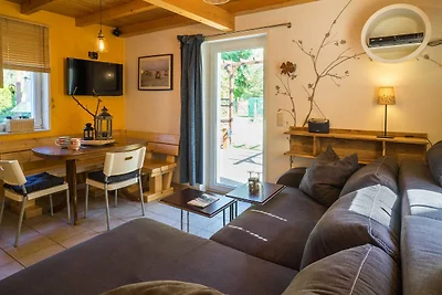 Appartamento Vacanza con famiglia Zempin