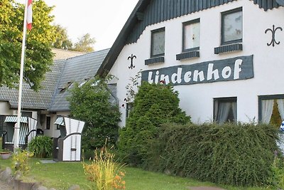 Ferienwohnung Ostseeblick im Landhaus...