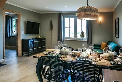 Appartamento Vacanza con famiglia Lancken-Granitz