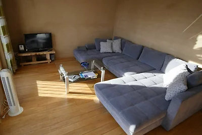 Vakantieappartement Gezinsvakantie Erfurt