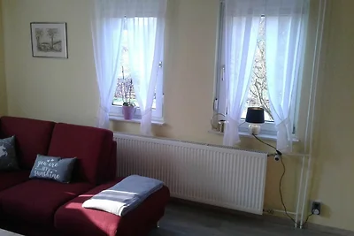 Vakantieappartement Gezinsvakantie Brombachtal