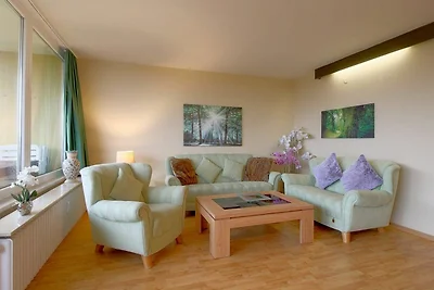 Appartement Vacances avec la famille Hohegeiß