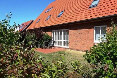 Ferienwohnung Tönning auf Fehmarn Haus 1