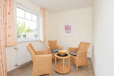 Vakantieappartement Gezinsvakantie Ahlbeck