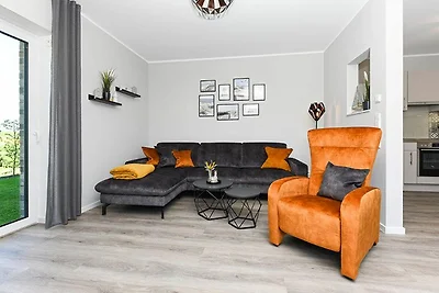 Vakantieappartement Gezinsvakantie Wittmund