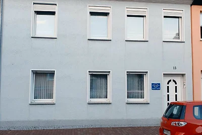 Ferienwohnung Morgensonne