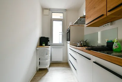 Ferienwohnung am Staatstheater II