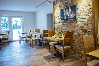 Vakantieappartement Gezinsvakantie Fließ