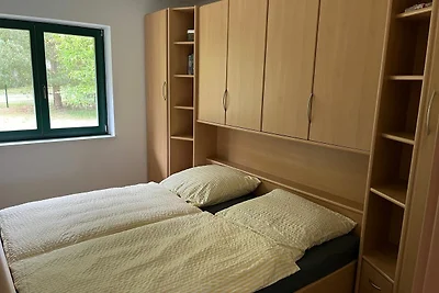 Vakantiehuis Ontspannende vakantie Viereck