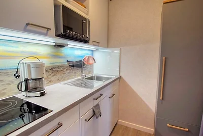 Ferienpark - Haus N, App. 0NEG10