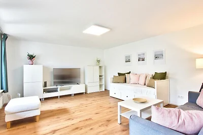 Vakantieappartement Gezinsvakantie Pöcking