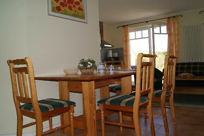 Appartamento Vacanza con famiglia Nienhagen