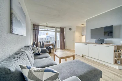 Ferienpark - Haus H, App. 0H0508
