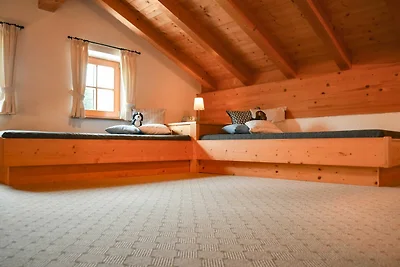 Ferienwohnung Bauernsuite