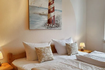 Ostseeperle Usedom * App. Leuchtturm