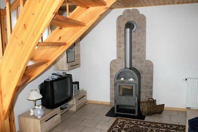 Vakantieappartement Gezinsvakantie Mursewiek