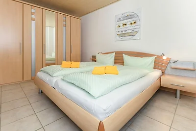 Appartamento Vacanza con famiglia Bensersiel