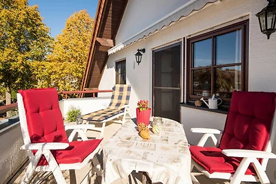 Ferienwohnung Ziske