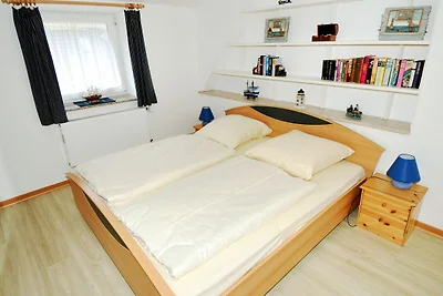 Vakantieappartement Gezinsvakantie Heiligenhafen