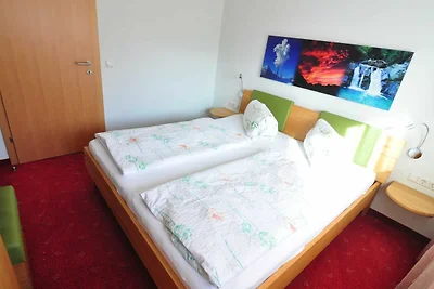 Familienappartement, ca. 37 m2