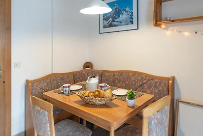 Vakantieappartement Gezinsvakantie Bolsterlang