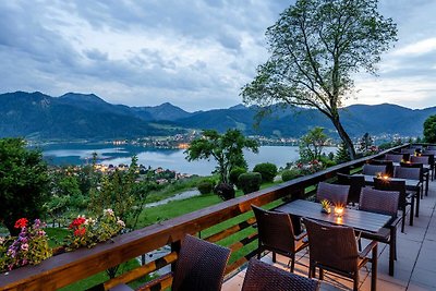 Hotel Cultuur en bezienswaardigheden Gmund am Tegernsee