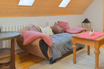 Apartament Dla rodzin Kamminke