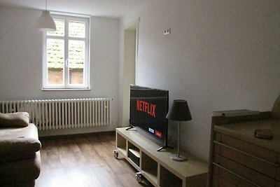 Ferienwohnung Mühlradblick