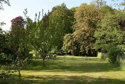 Ferienwohnung Storchenblick